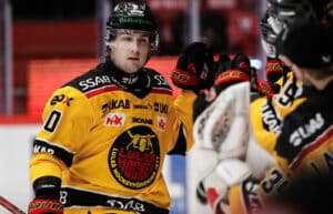 Seger på straffar för Luleå borta mot Örebro Hockey