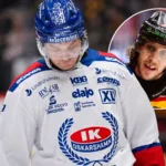 Tidigare IKO-kaptenen släpps av Tappara