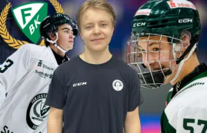 Färjestad BK J20 – kommentarer om ALLA spelare