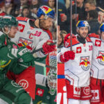 Förlust för Färjestad i CHL – efter matchstraffet