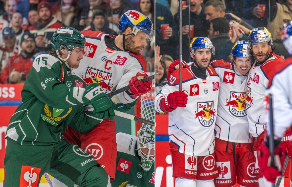 Förlust för Färjestad i CHL – efter matchstraffet