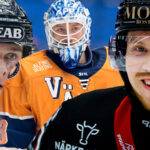 17 (!) SHL-spelare i finska truppen