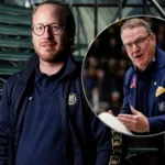 Sportchefen är klar – är tränaren näst på tur?