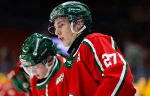 Frölunda klart för final – avgjorde i fjärde matchen