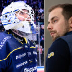 HV71:s plan för succétalangen: “Kunde inte ha gjort ett bättre intryck”