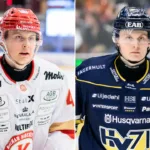 Beskedet: HV71 kallar hem talangen