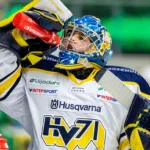 Mora lånar från HockeyEttan: “Spännande målvakt”