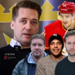 Hockeypanelen: Spelarna som saknas i 4 Nations-truppen