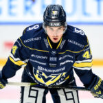 Hamnat utanför laget – lånas ut till Hockeyallsvenskan