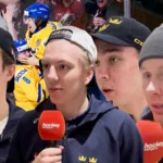 TV: Det talar för svenskt JVM-guld – enligt spelarna