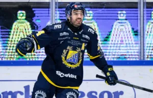 31-åringen lånas in – får SHL-debutera