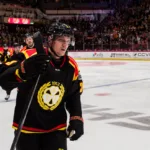 Silfverberg med dubbel – ny seger för Brynäs