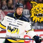 Går i Klingbergs fotspår – lånas ut av HV71