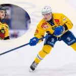 Tidigare SHL-stjärnan lämnar sin klubb