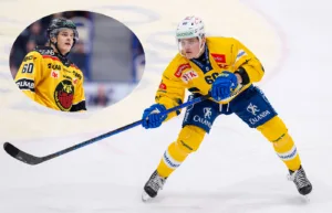 Tidigare SHL-stjärnan lämnar sin klubb