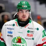 Tidigare SHL-backen kallas upp – får NHL-debutera