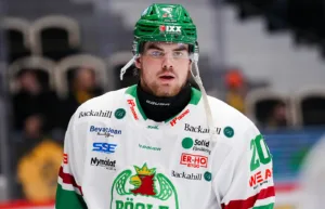 Tidigare SHL-backen kallas upp – får NHL-debutera