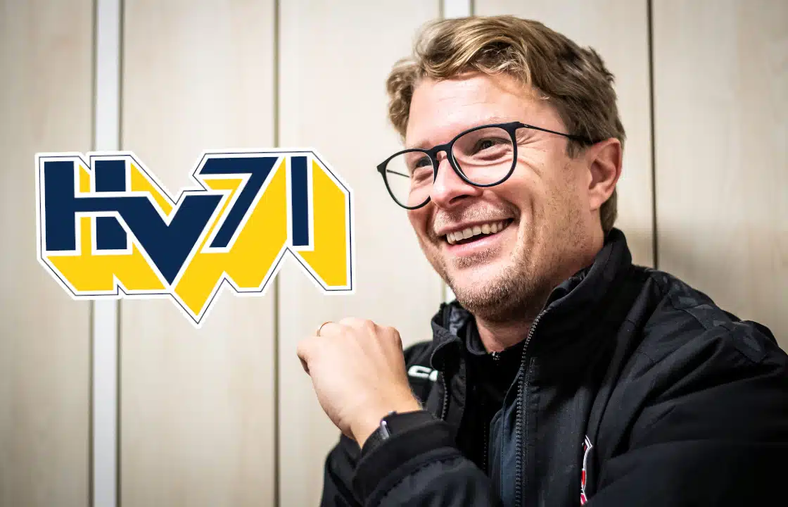 Värvningskuppen: Snor sportchefen från konkurrenten