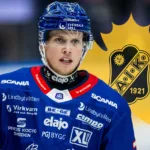 Får chansen i SHL – lånas av Skellefteå