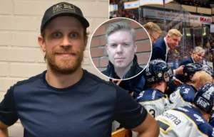 Tedenby om HV71:s förändring: “Stor skillnad”