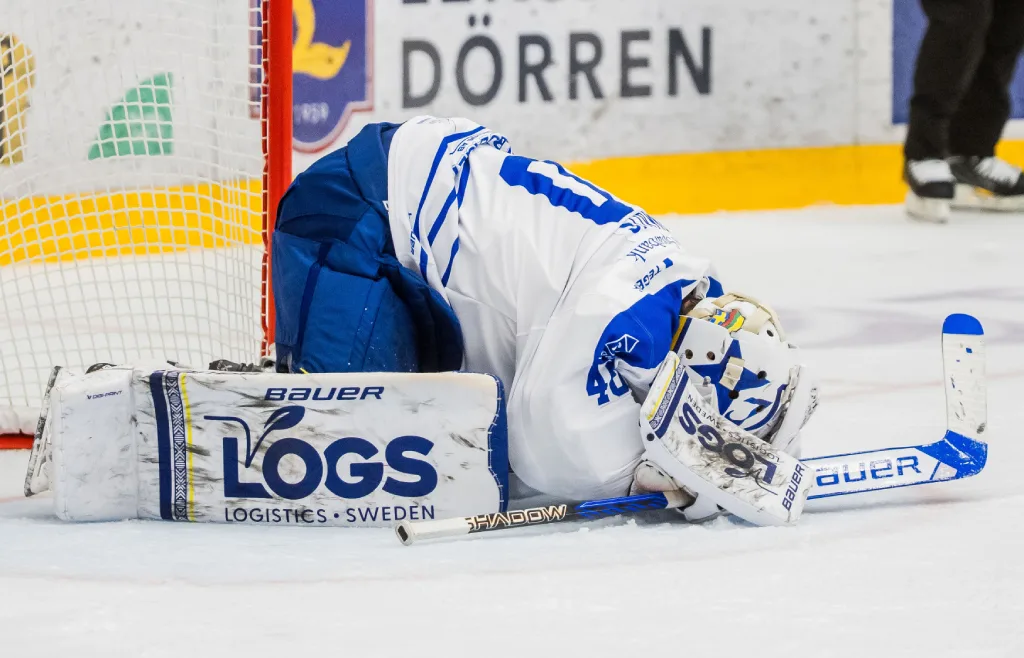 Pääjärvi och Hållander bakom Timrås avgörande mot Leksand