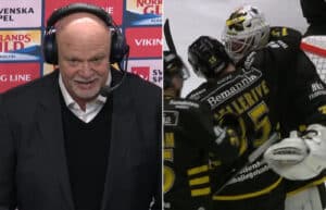 Melin-effekt för AIK?: ”Underbart”