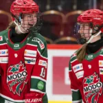 MoDos skalp – sänkte serieledande Luleå