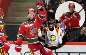 MoDo:s jätteskräll – chockar serieledande Brynäs