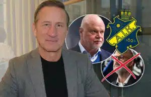 Därför fick Åkerblom sparken från AIK