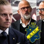 AIK-tränaren: “Man har alltid lite olika syn på saker och ting”