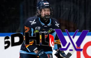 SDHL-veckan: ”DIF-talangens succédagar”