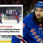 Efter lördagens fiasko: “Rangers är öppna för affärer”