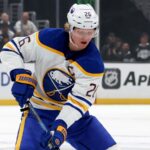 Rasmus Dahlin tvingas till vila