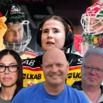 Hockeypanelen: De är SDHL:s bästa spelare – hittills