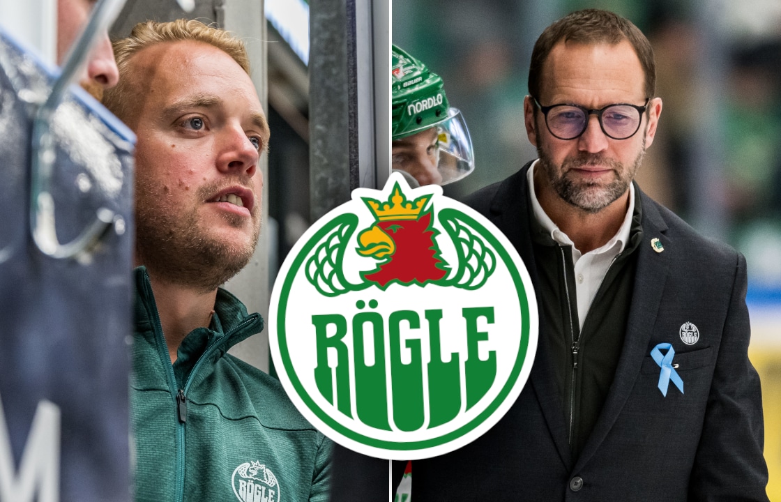 Sportchefen om speciella lösningen: “Har varit bra diskussioner”