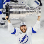 Stanley Cup-vinnaren tackar för sig – efter 14 år i NHL