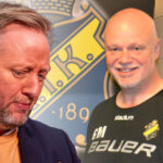 Söderström: “Det är vad AIK behöver här och nu”