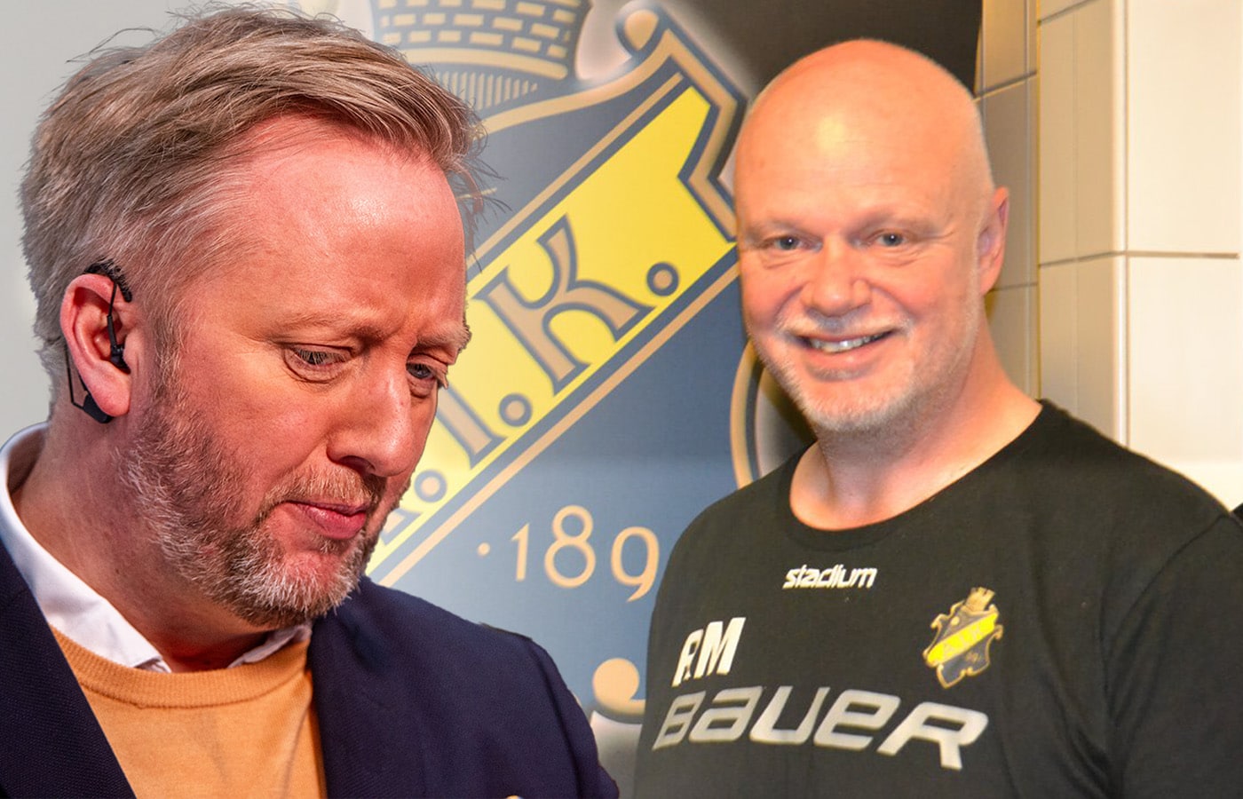 Söderström: “Det är vad AIK behöver här och nu”