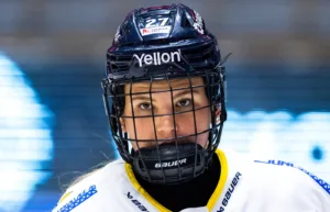 Förlängningsseger för HV 71 mot Djurgården