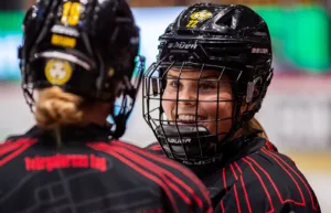 Straffar avgjorde – Brynäs vann mot Skellefteå