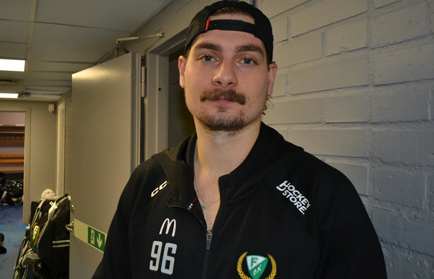 SHL-spelarna uttagna i landslaget – men poängkungen saknas