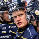 HV71:s skadebesked: “Behöver rehabiliteras”