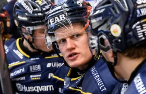 HV71:s skadebesked: ”Behöver rehabiliteras”