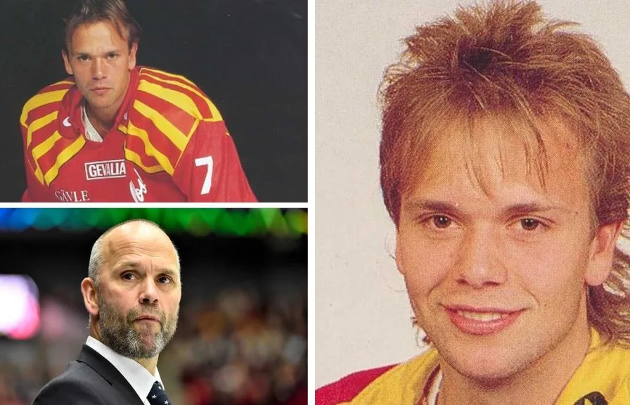 Tröjan ska upp i taket – så blev Timrå-produkten ikon i Brynäs