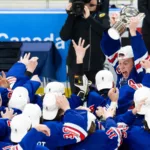 USA – redo att skriva JVM-historia