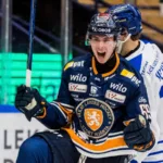 Talangen skriver SHL-kontrakt: “Känslan är helt obeskrivlig”