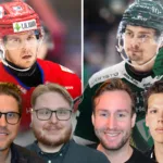 Hockeypanelen: De är SHL:s bästa spelare – hittills