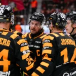 Fjärde raka för Skellefteå efter seger mot Örebro Hockey