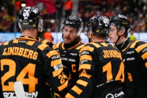 Uddamålsseger för Skellefteå hemma mot Modo Hockey