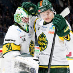 Björklöven toppar tabellen efter seger mot Oskarshamn